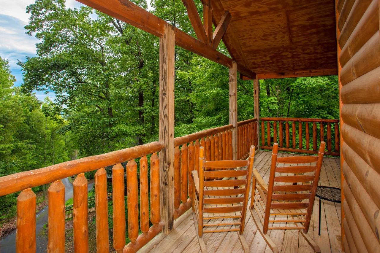 Suite Sensations, Hot Tub, Pool Table, 1089 Free Tickets Each Paid Day, Dollywood And More Pigeon Forge Luaran gambar