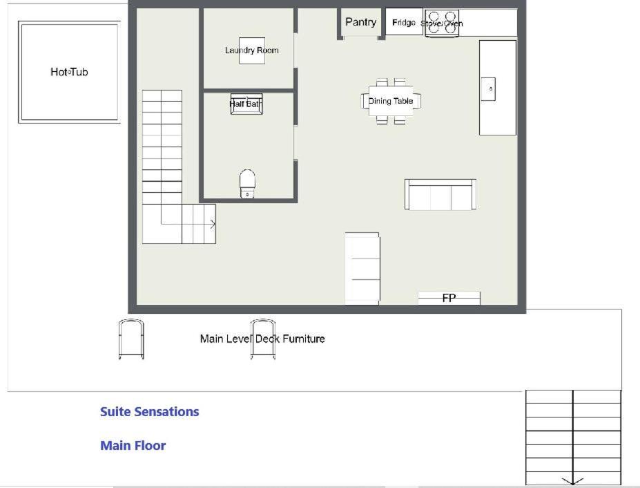 Suite Sensations, Hot Tub, Pool Table, 1089 Free Tickets Each Paid Day, Dollywood And More Pigeon Forge Luaran gambar
