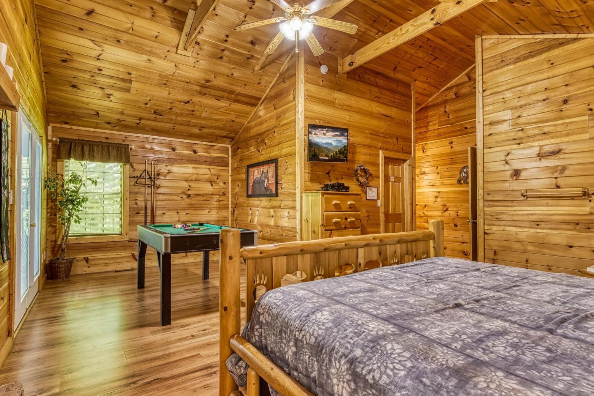 Suite Sensations, Hot Tub, Pool Table, 1089 Free Tickets Each Paid Day, Dollywood And More Pigeon Forge Luaran gambar