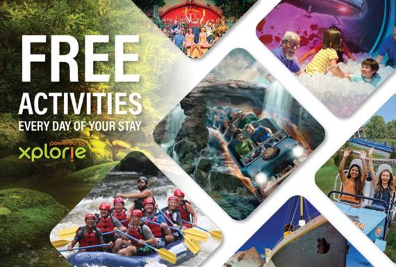 Suite Sensations, Hot Tub, Pool Table, 1089 Free Tickets Each Paid Day, Dollywood And More Pigeon Forge Luaran gambar